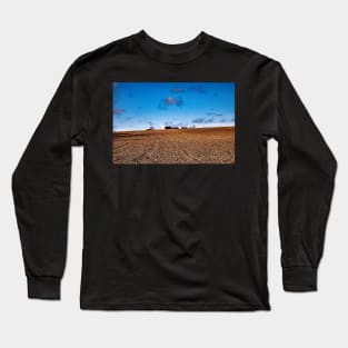 Autumn2020 Long Sleeve T-Shirt